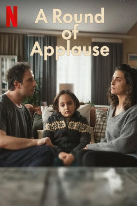 Poster of the movie A Round of Applause
