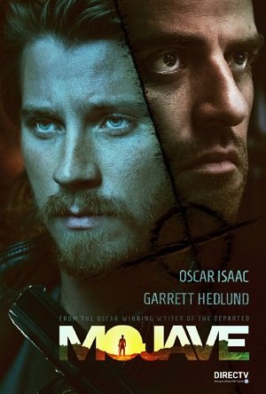 Poster of the movie Mojave