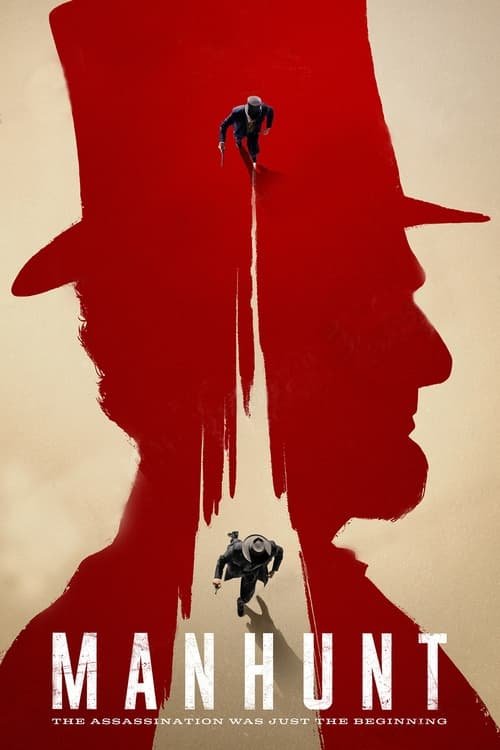 Poster of the movie Manhunt