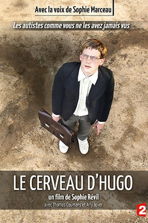 Poster of the movie Le cerveau d'Hugo