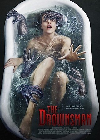 Poster of the movie The Drownsman