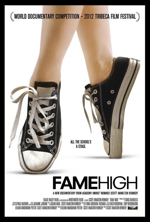 Poster of the movie Fame High