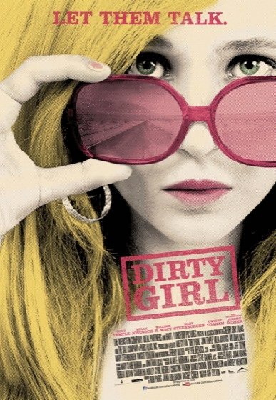 Poster of the movie Dirty Girl