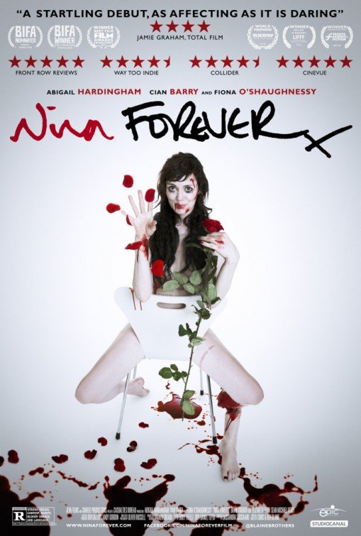 Poster of the movie Nina Forever