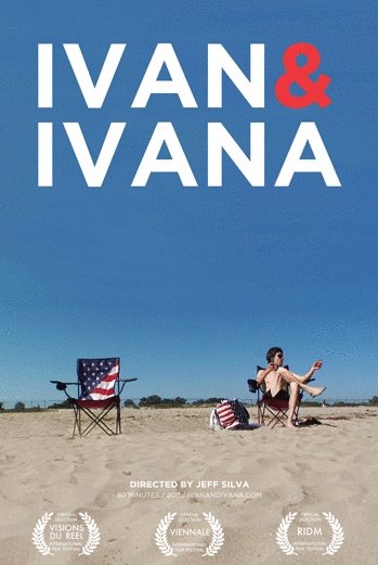 Poster of the movie Ivan & Ivana