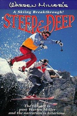 Poster of the movie Steep & Deep
