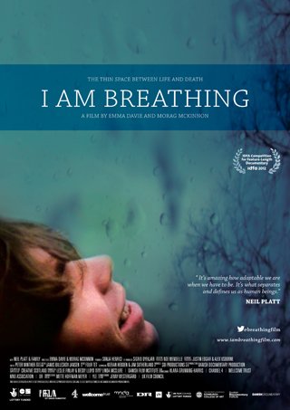 Poster of the movie I Am Breathing