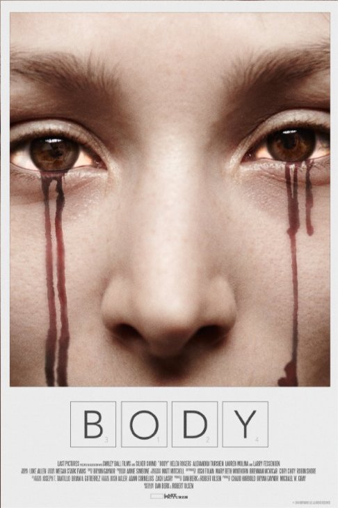 Poster of the movie Body