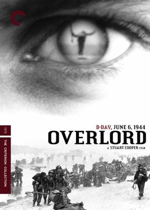 Poster of the movie Overlord