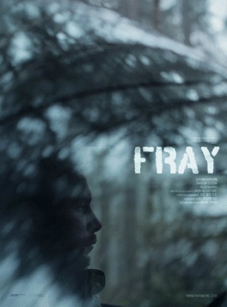 Poster of the movie Fray
