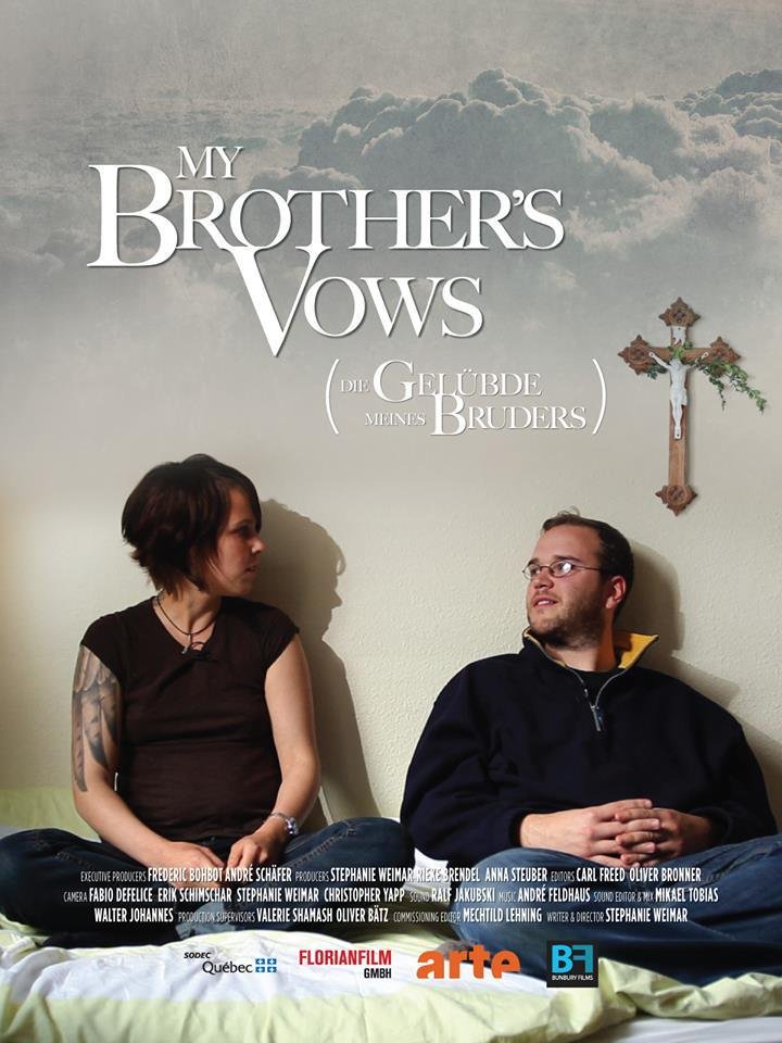 Poster of the movie My Brother's Vows