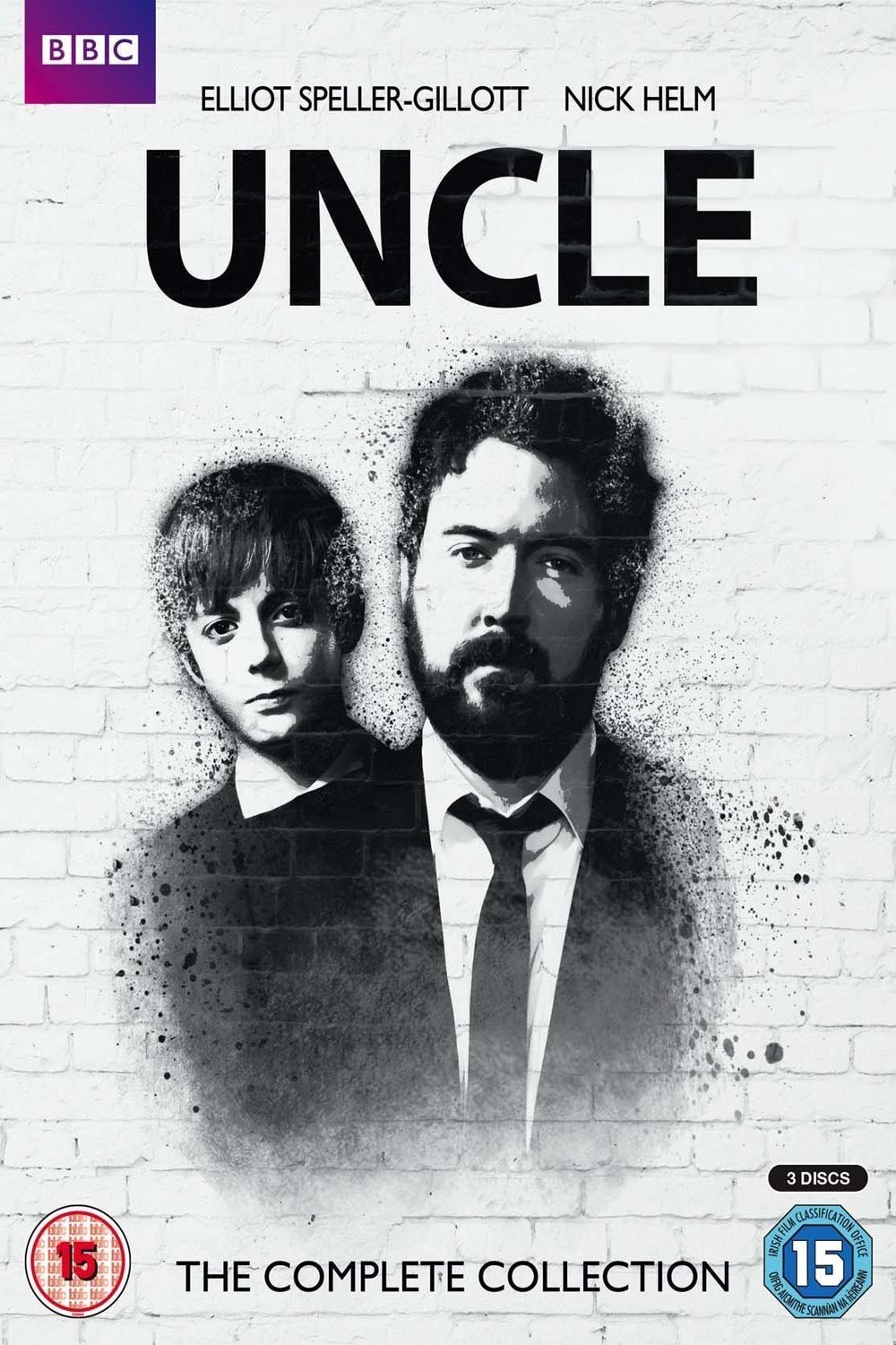 Poster of the movie Uncle