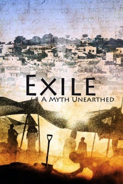 Poster of the movie Exile: A Myth Unearthed
