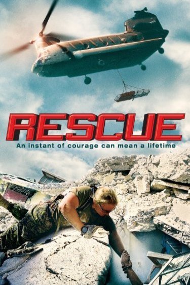 Poster of the movie Rescue