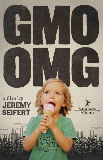 Poster of the movie GMO OMG