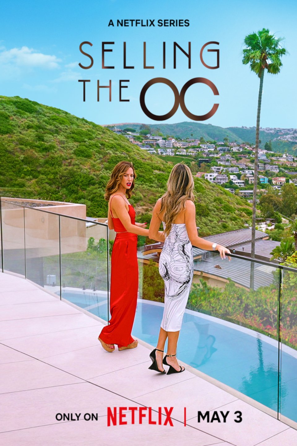 Poster of the movie Selling the OC