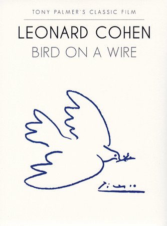 Poster of the movie Bird on a Wire