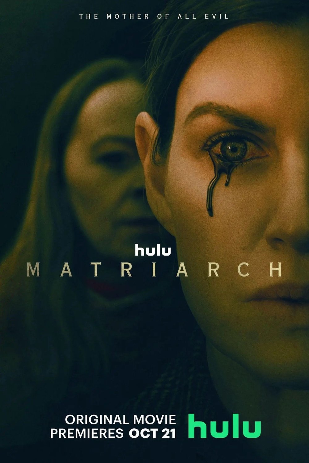 Poster of the movie Matriarch