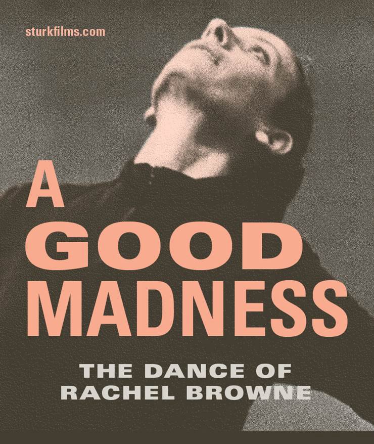 Poster of the movie A Good Madness
