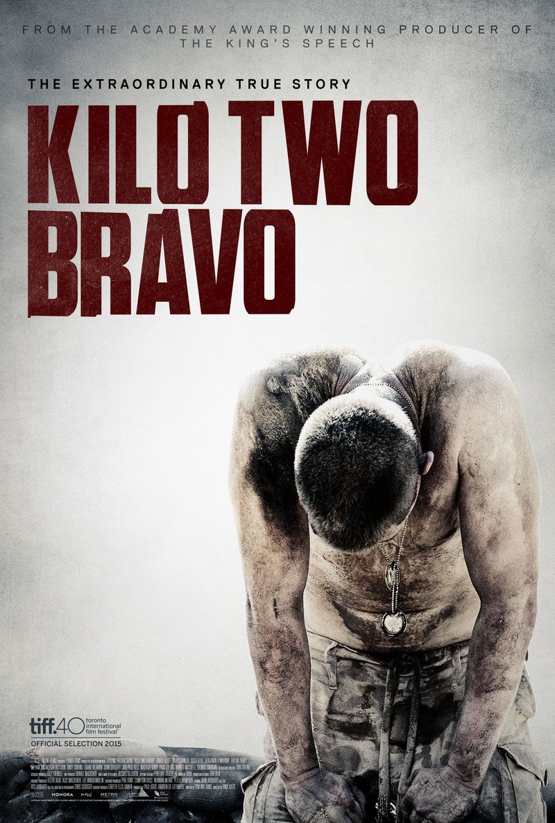 Poster of the movie Kilo Two Bravo